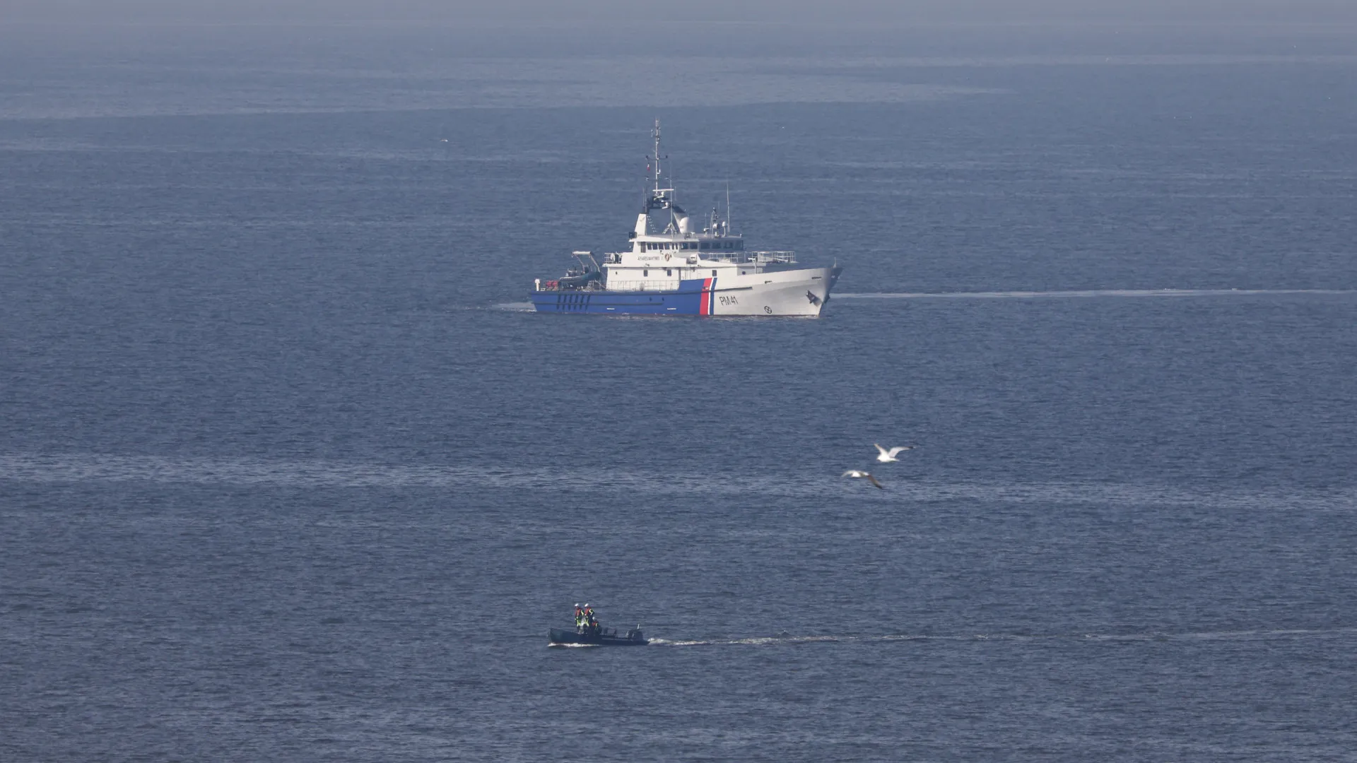 
                    Detido sudanês que conduzia barco envolvido em mortes de migrantes
                