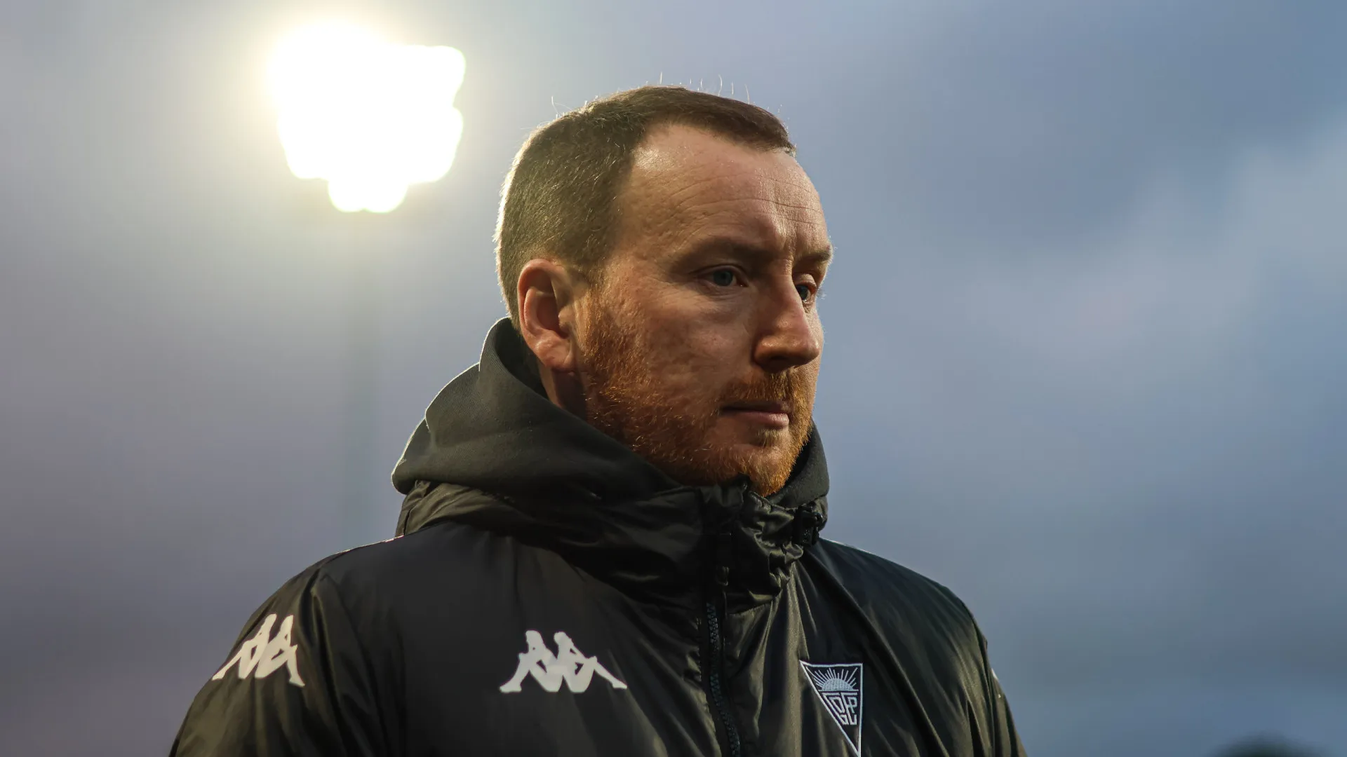 "FC Porto? Vai sempre haver uma estratégia um pouco diferente"