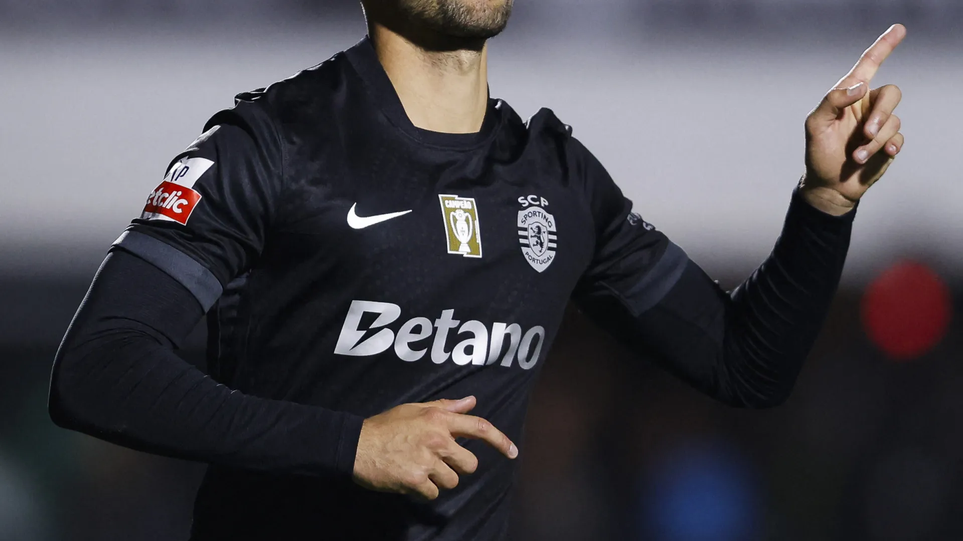 Daniel Bragança lembra a importância de "ganhar quando não se joga bem"