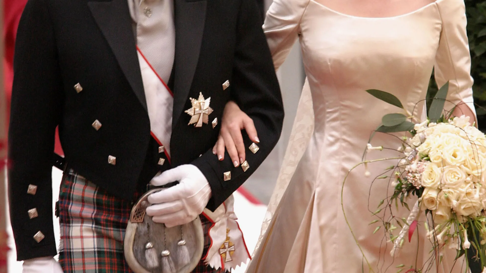 
                    Realeza. Mary da Dinamarca anuncia a morte do pai aos 84 anos
                