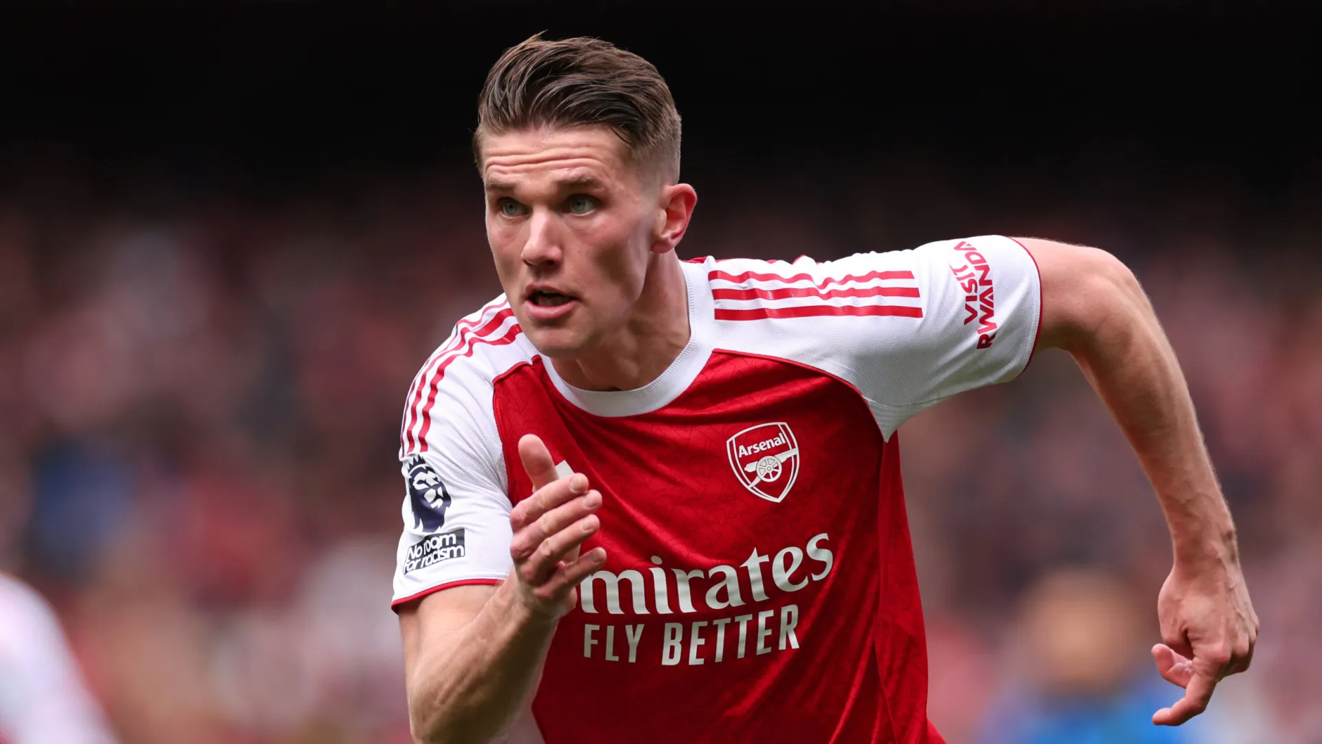 Arsenal perde e Gyokeres culpa relvado: "Estava um bocado seco..."