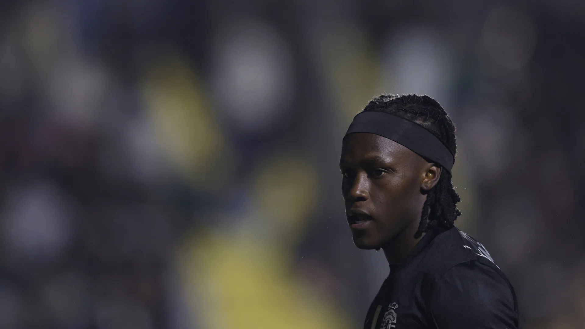 
                    Quenda ataca sprint final do Sporting, mas já de olho... no Chelsea
                