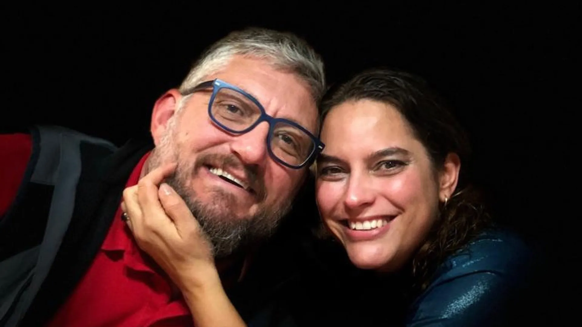 
                    Empresário Tim Vieira de luto após batalha da mulher contra o cancro
                