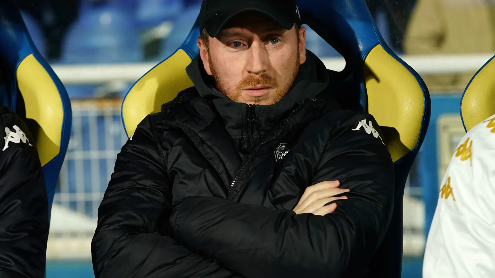 
                    Cathro 'provoca' Farioli: 