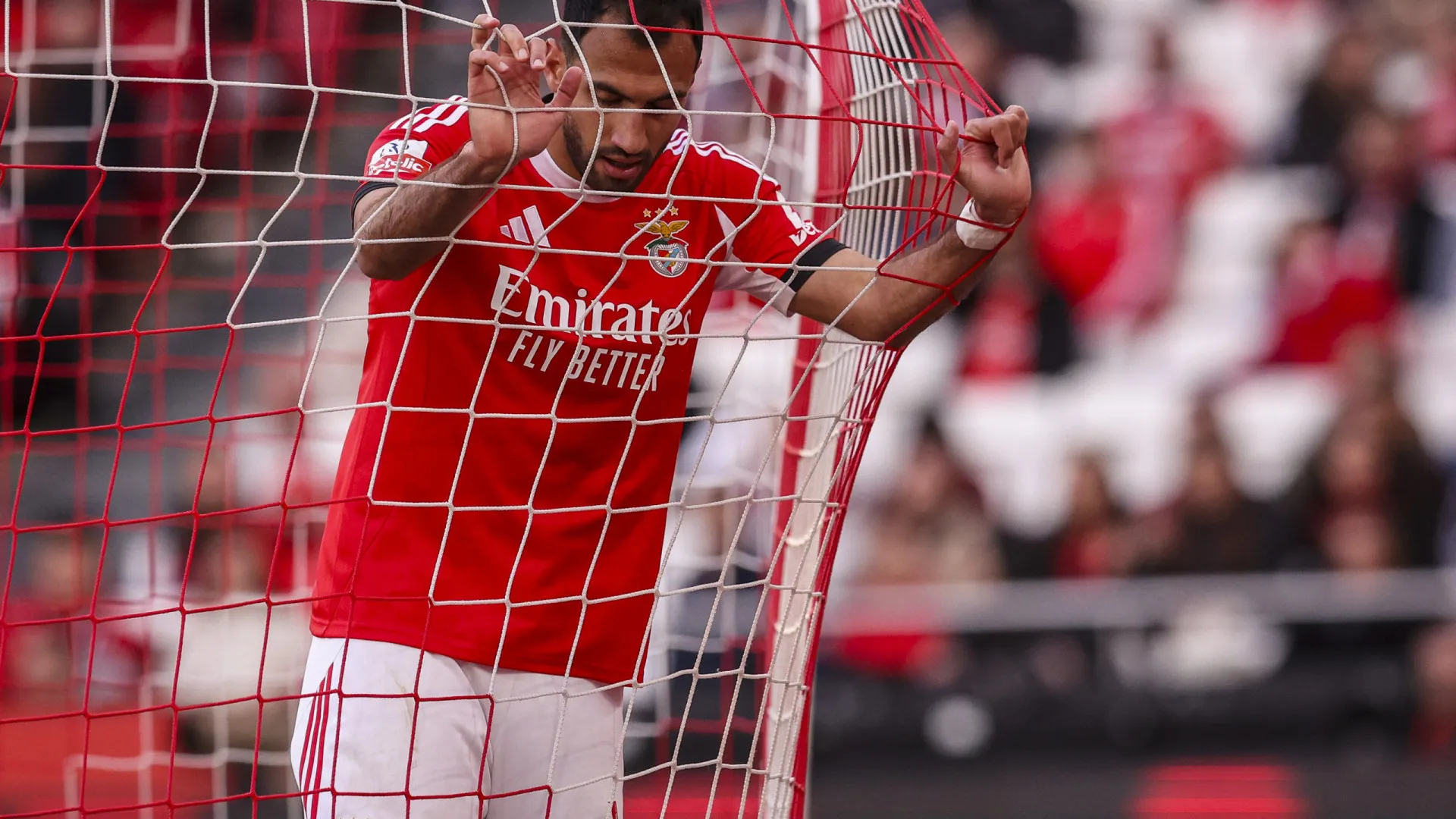 Nem tudo o que é Nacional é bom e há quem se veja grego para marcar