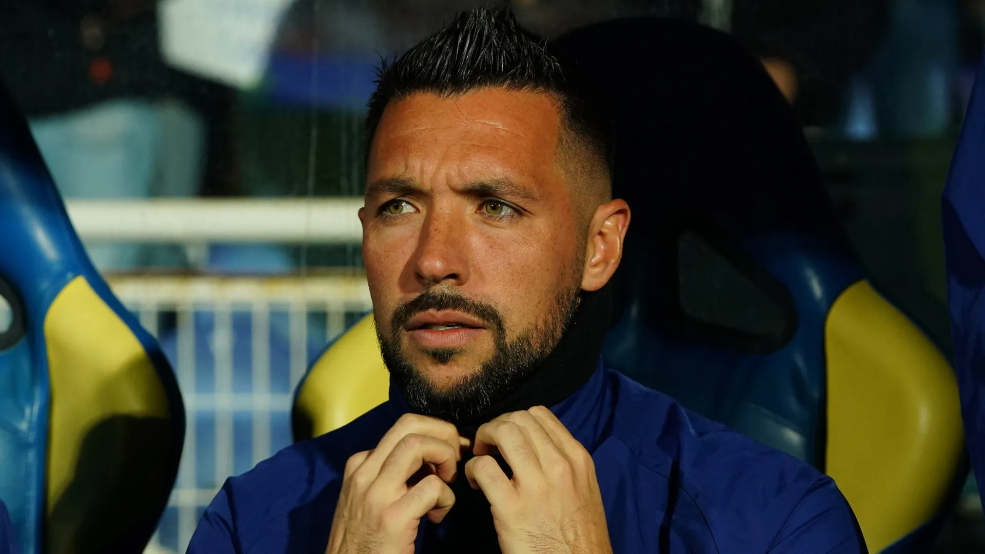 
                    Farioli visa arbitragem após vitória no Estoril: 