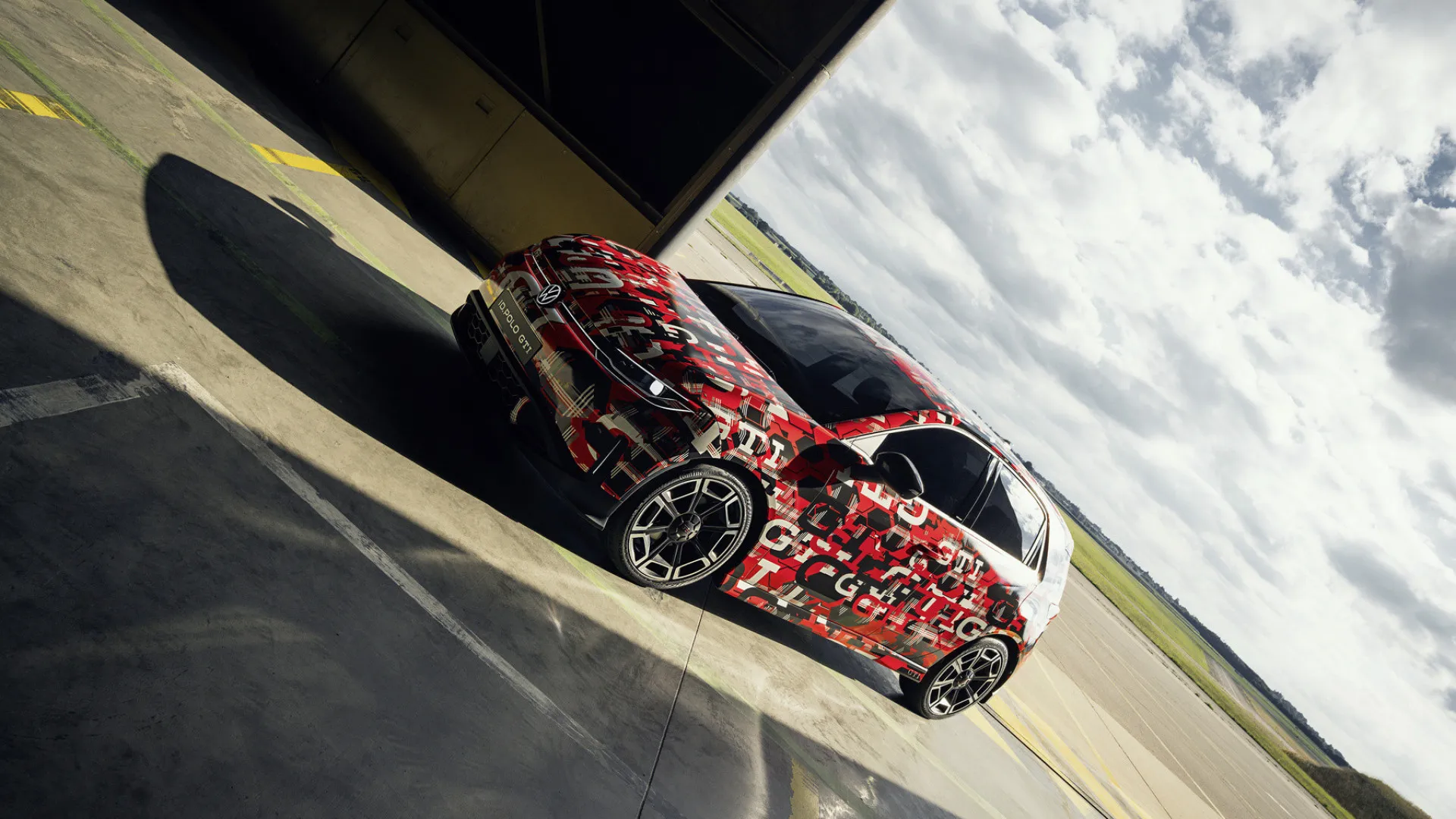 
                    O objetivo em Wolfsburgo: 