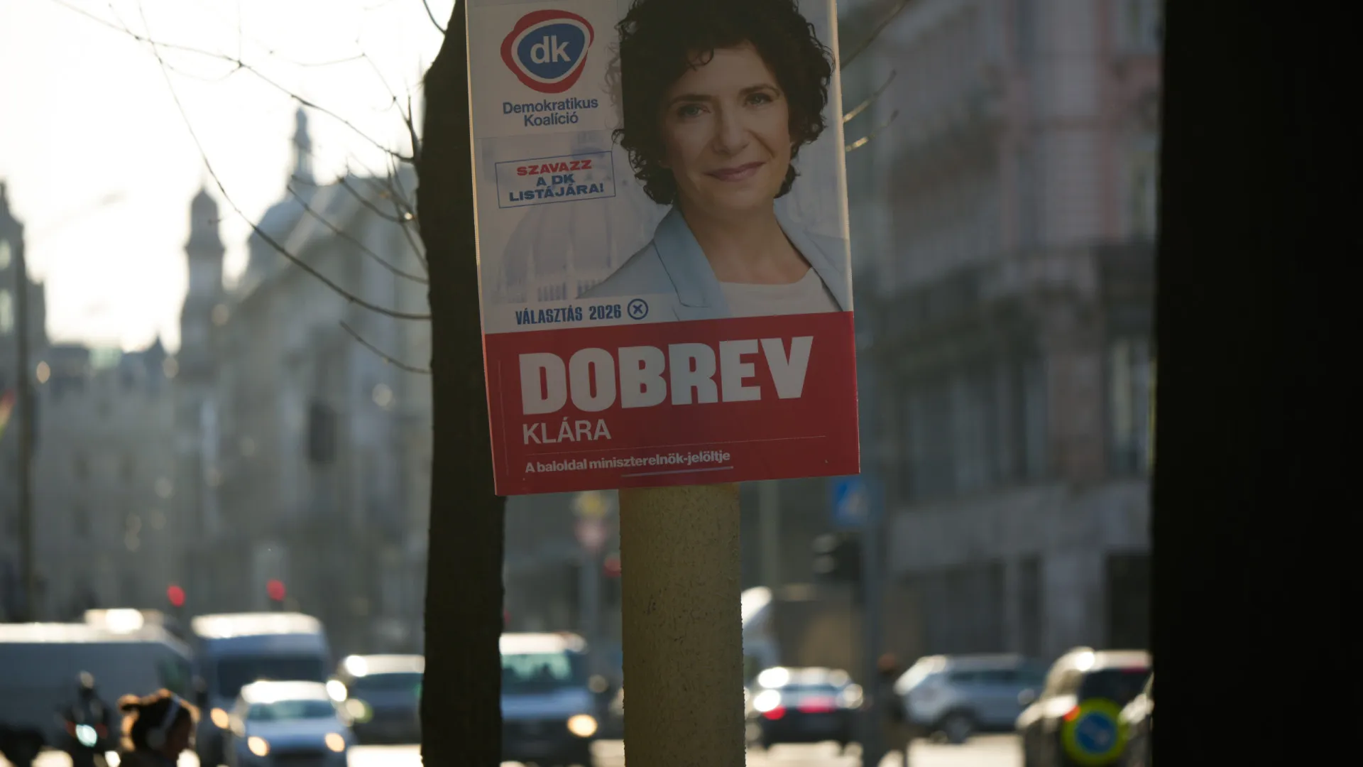 Direção do Coligação Democrática demite-se após eleições na Hungria