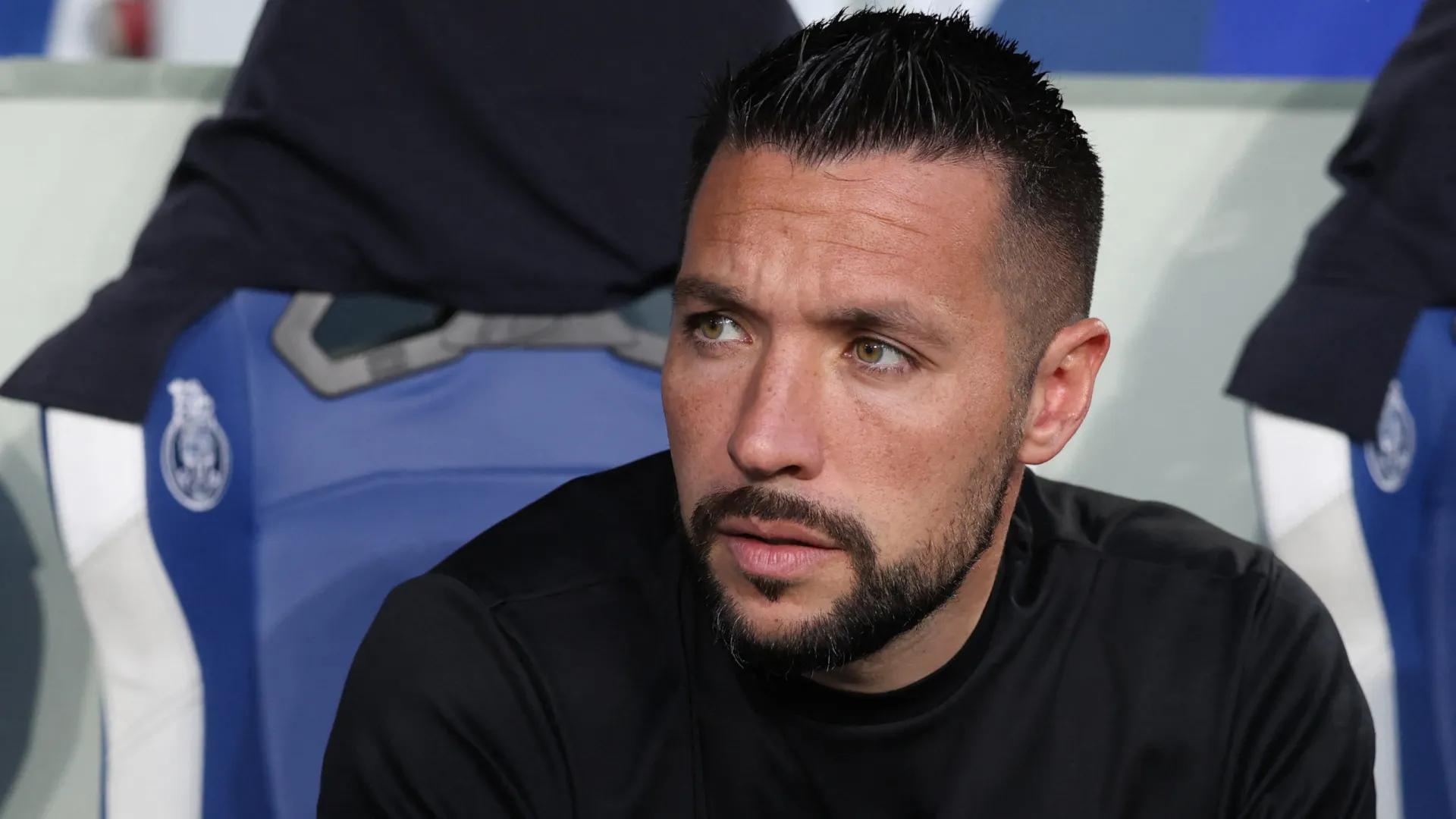 "Máquina de jogar". O que separa Farioli de Ruben Amorim e Jorge Jesus