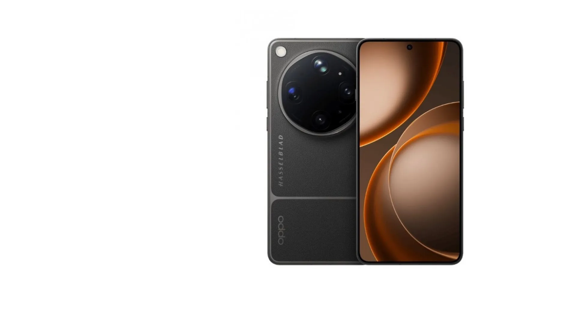 Há (cada vez) mais imagens do novo topo de gama da Oppo