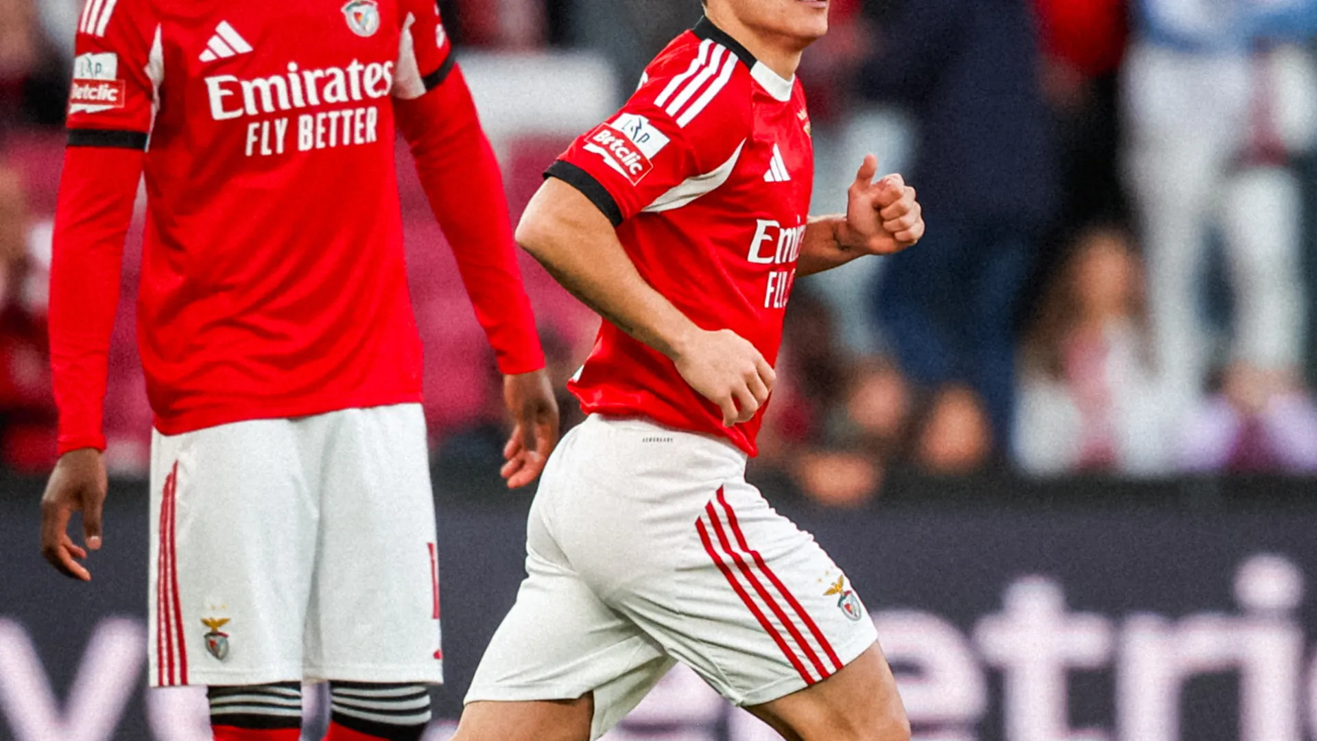 Gonçalo Moreira é o 7.º jovem lançado por Mourinho. O ponto de situação