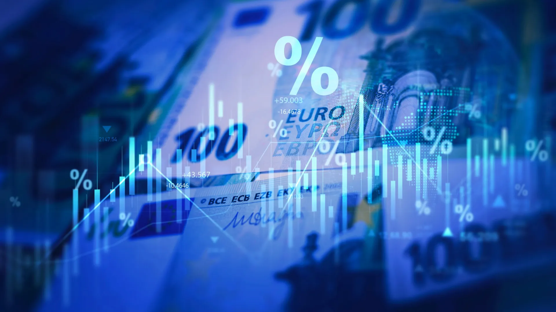 Como as bolsas e o petróleo estão a reagir à retoma das negociações