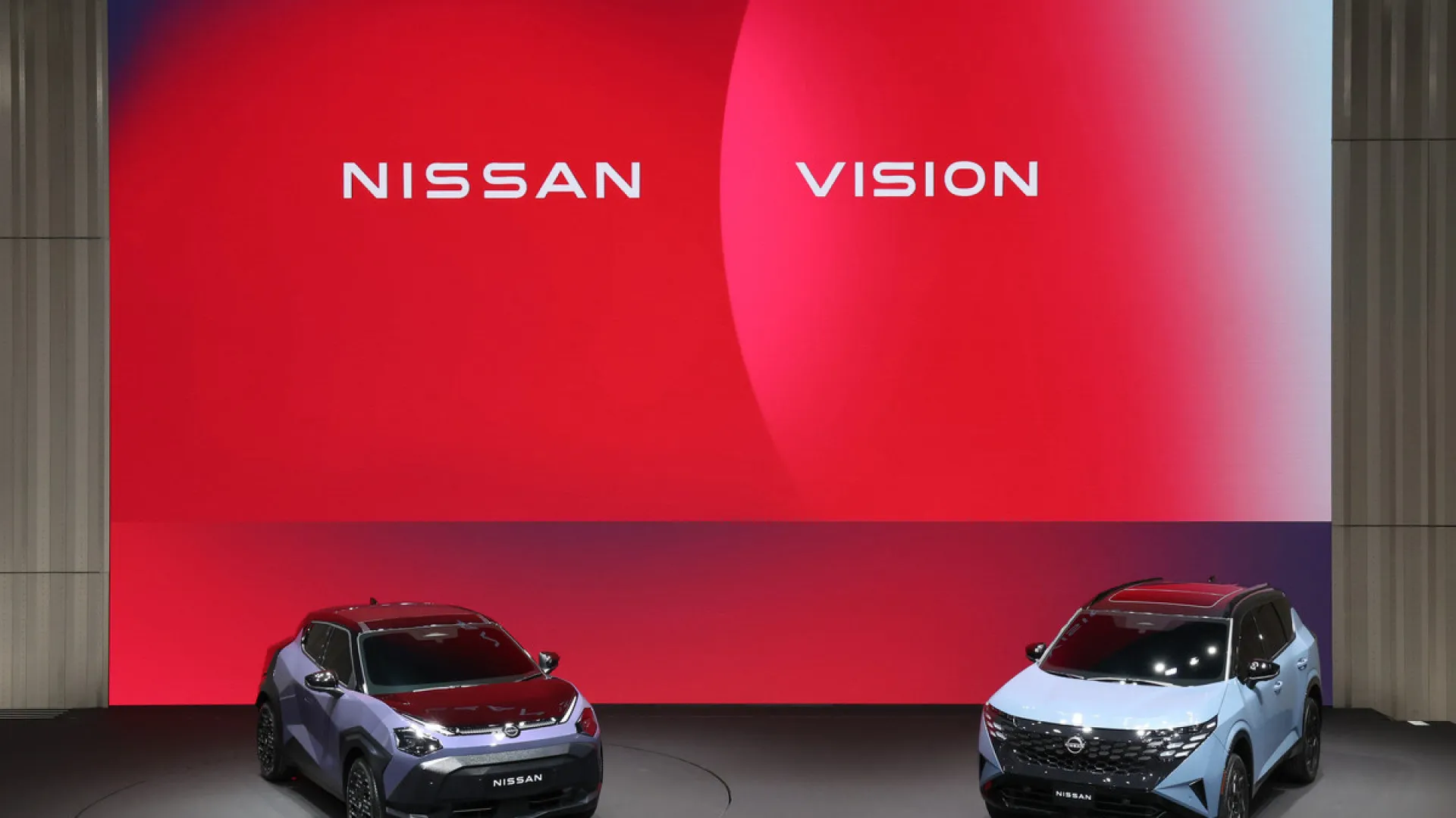 
                    Carros da Nissan terão tecnologias de IA a partir do próximo ano
                