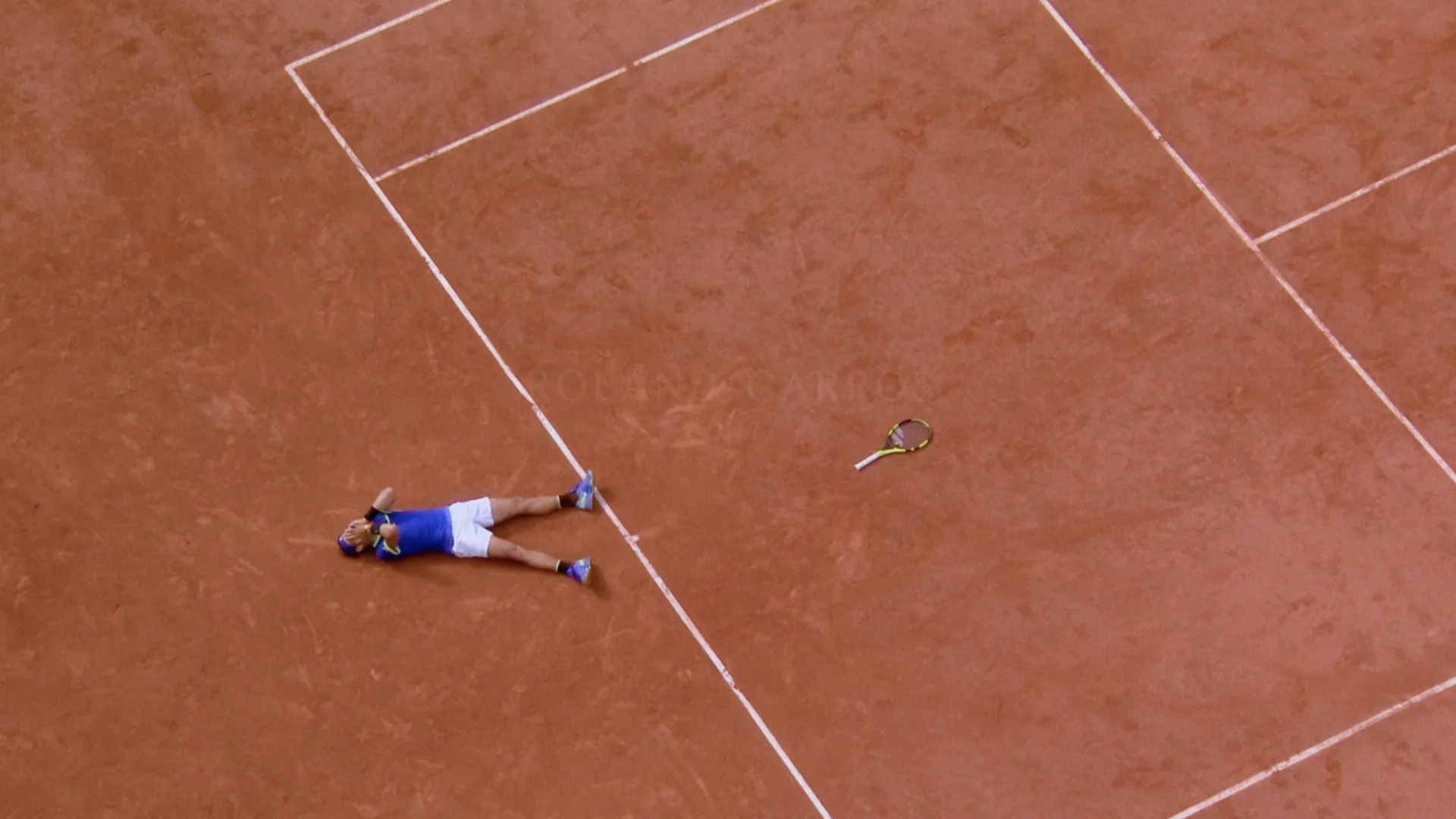 
                    Série sobre Rafael Nadal estreia na Netflix em maio. Veja o 1.º teaser
                