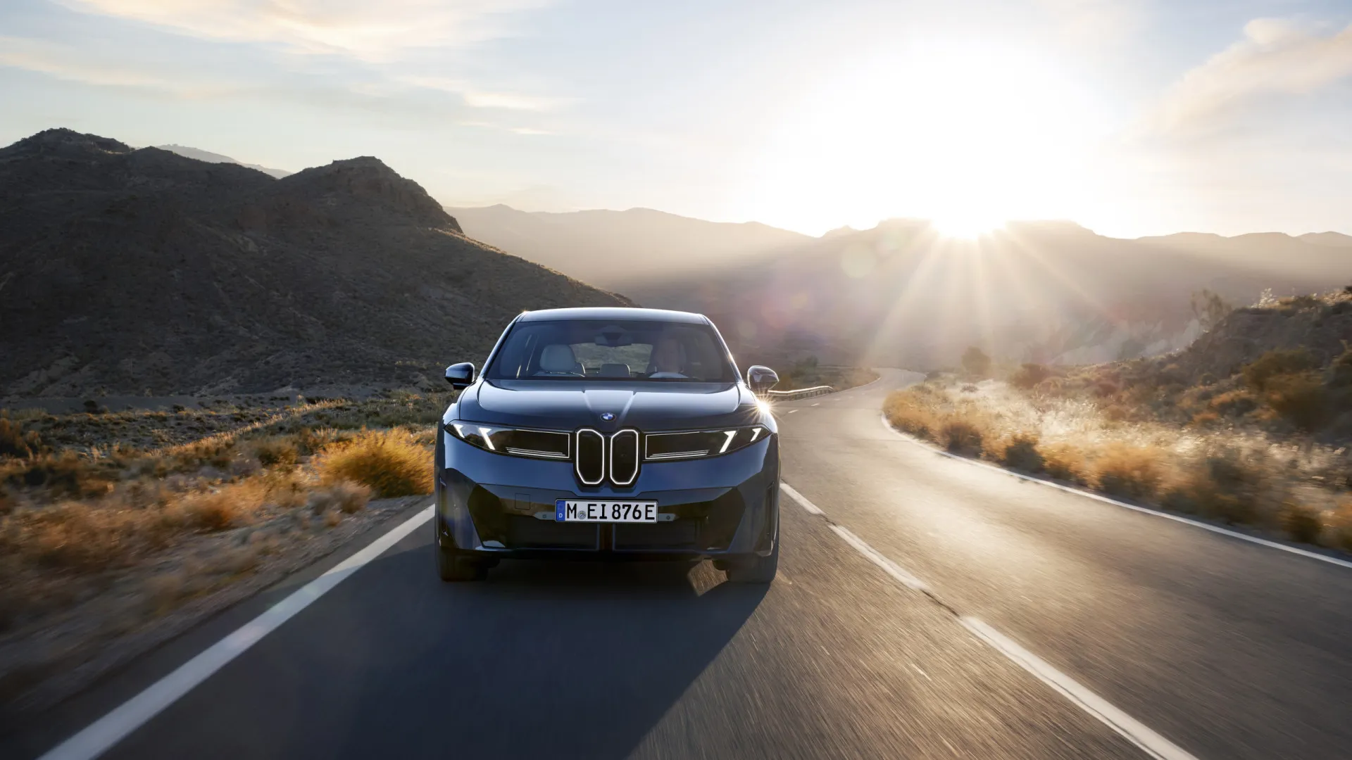 
                    BMW desceu nas vendas até março, mas há uma exceção
                