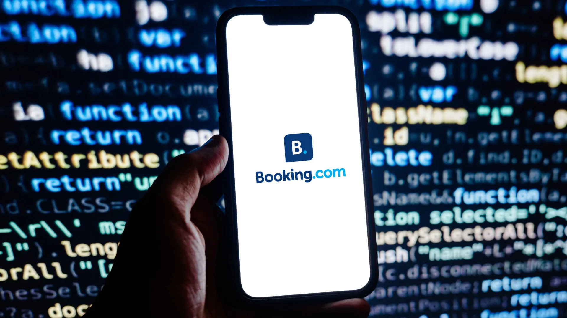 Booking admite que hackers tiveram acesso a dados de clientes