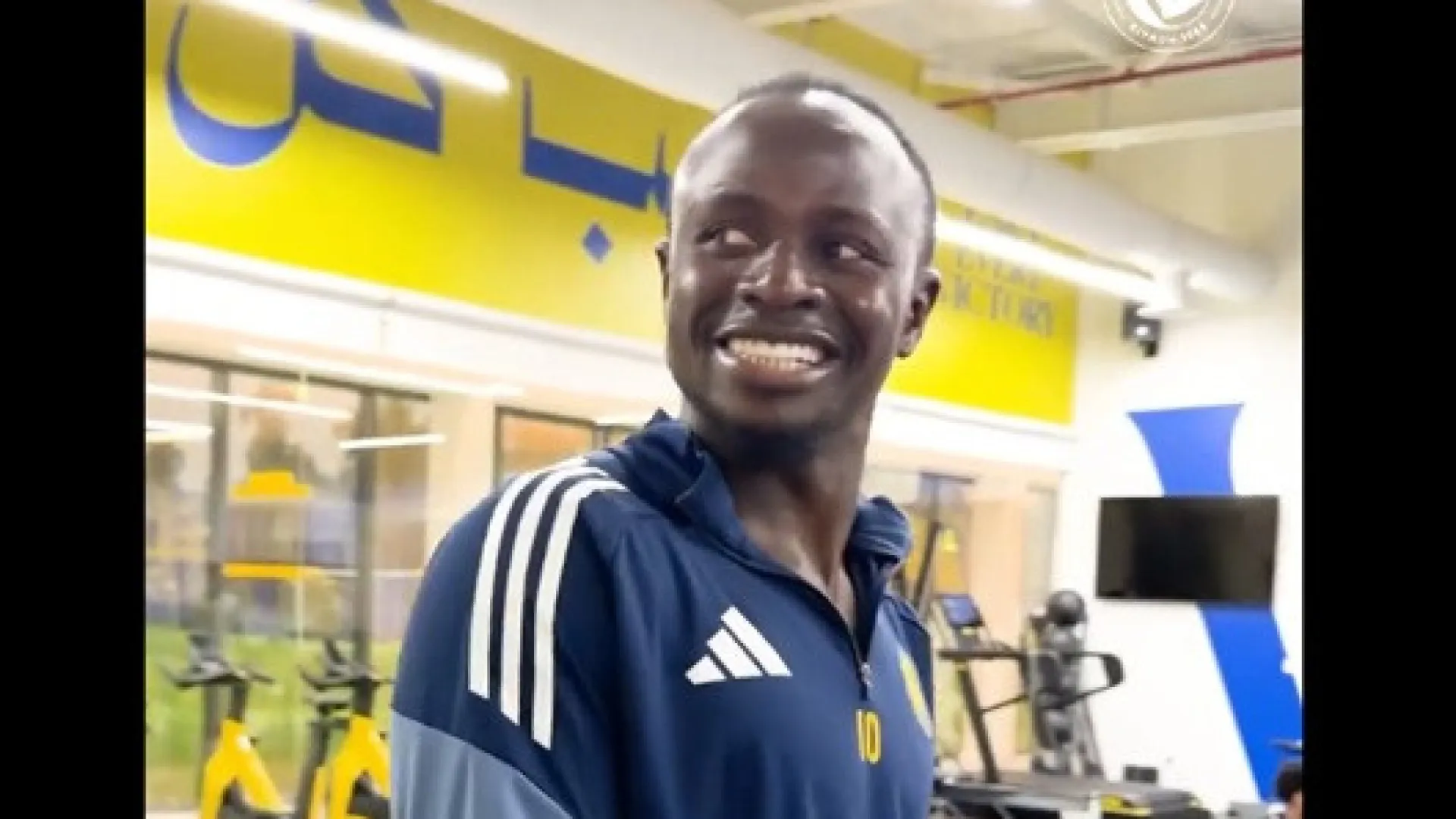 Sadio Mané tentou pregar partida a Jorge Jesus e a reação já é viral