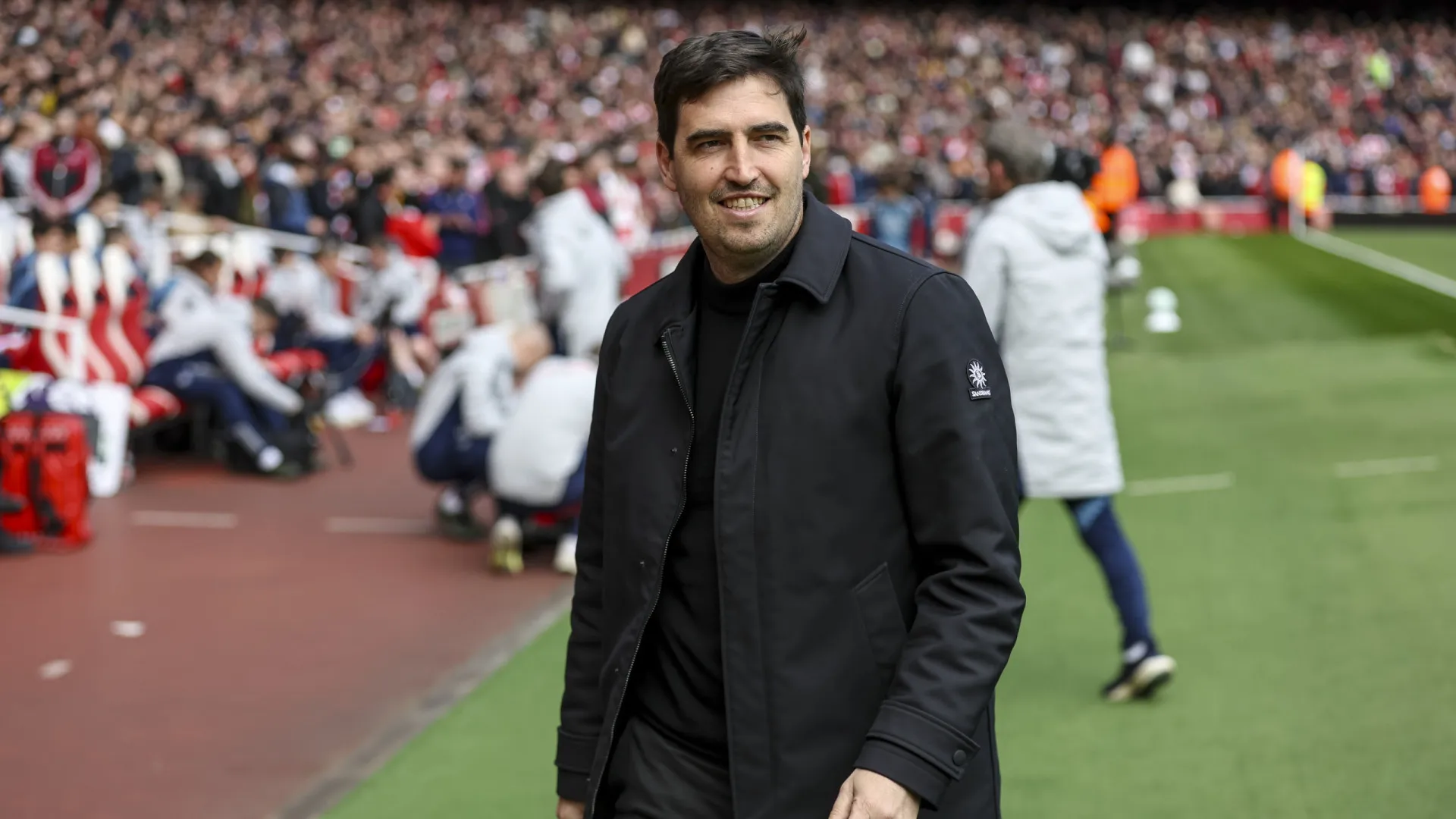 Oficial: Iraola deixa o comando técnico do Bournemouth no final da época