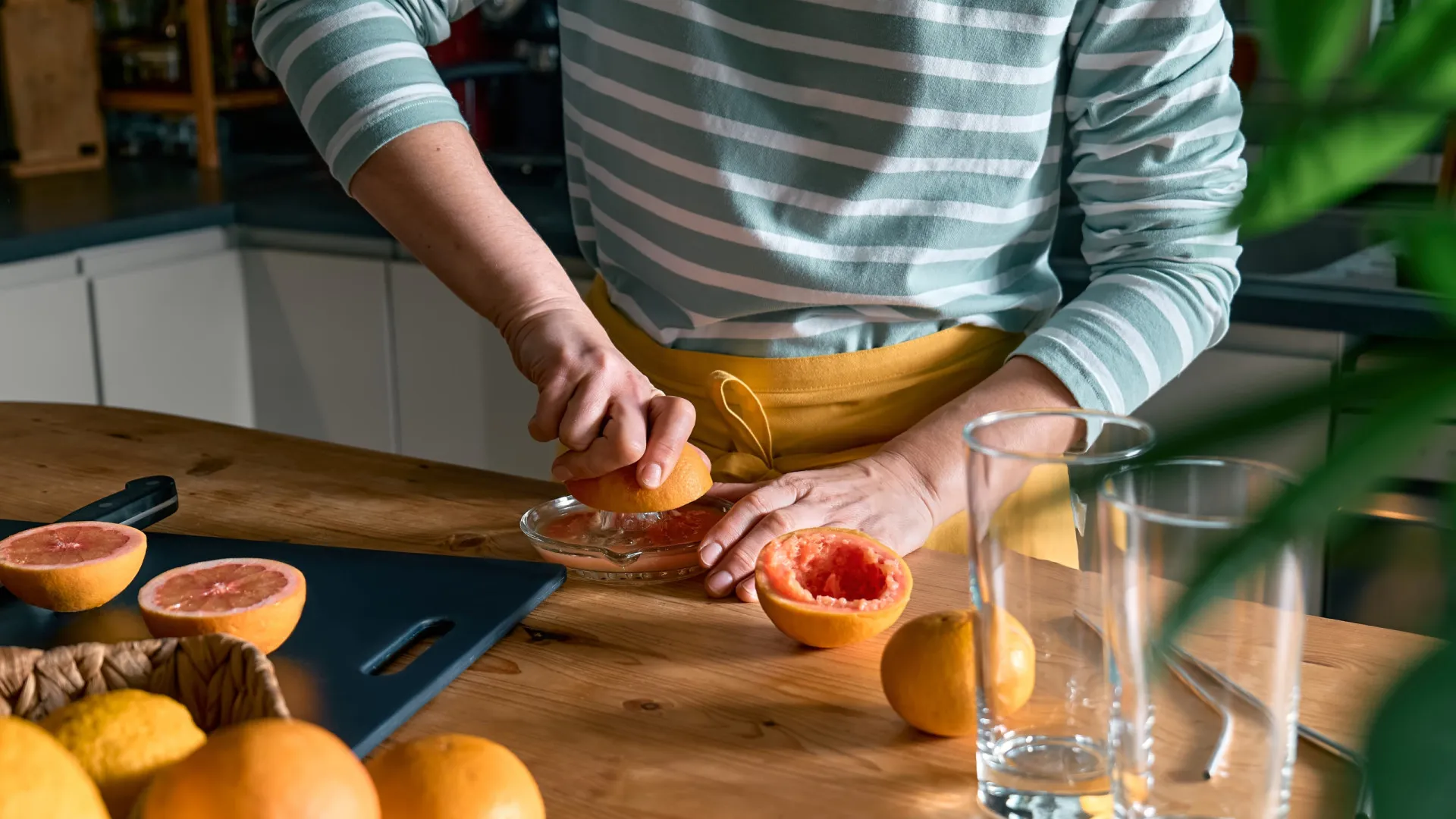 
                    Misturar medicamentos para o colesterol com esta bebida pode ser perigoso
                