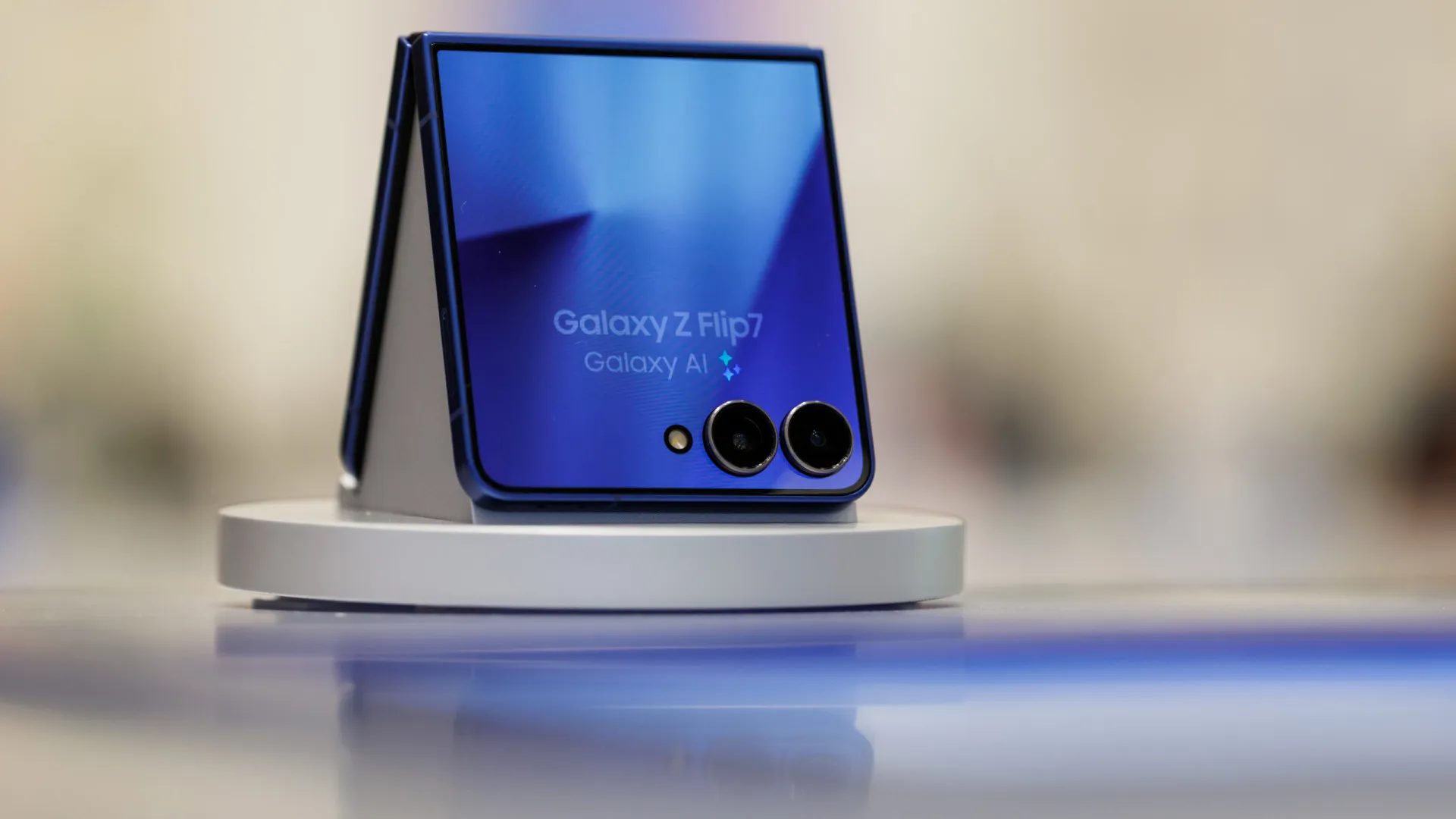 
                    Depois da Coreia, Samsung aumentou preços de telemóveis nos EUA
                