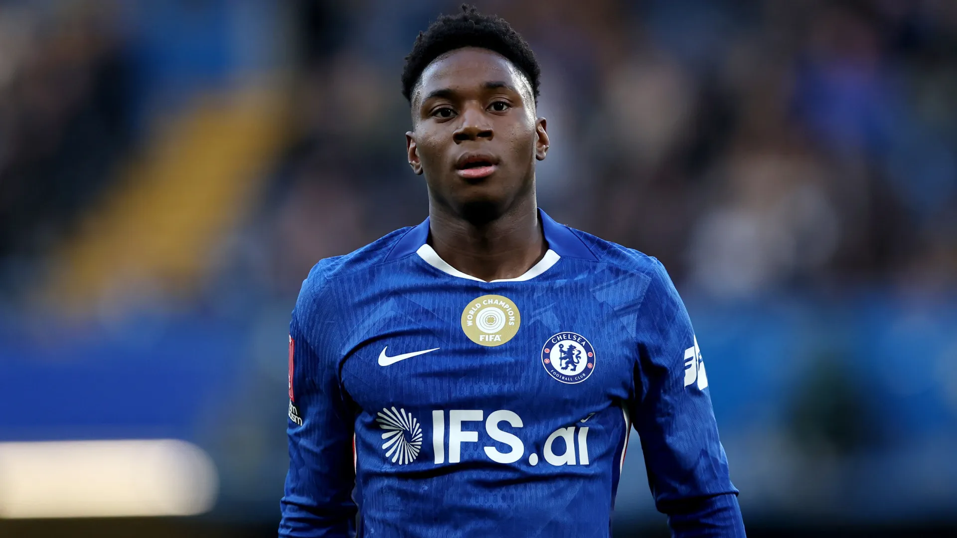 "O Benfica também me queria, mas escolhi o Sporting"