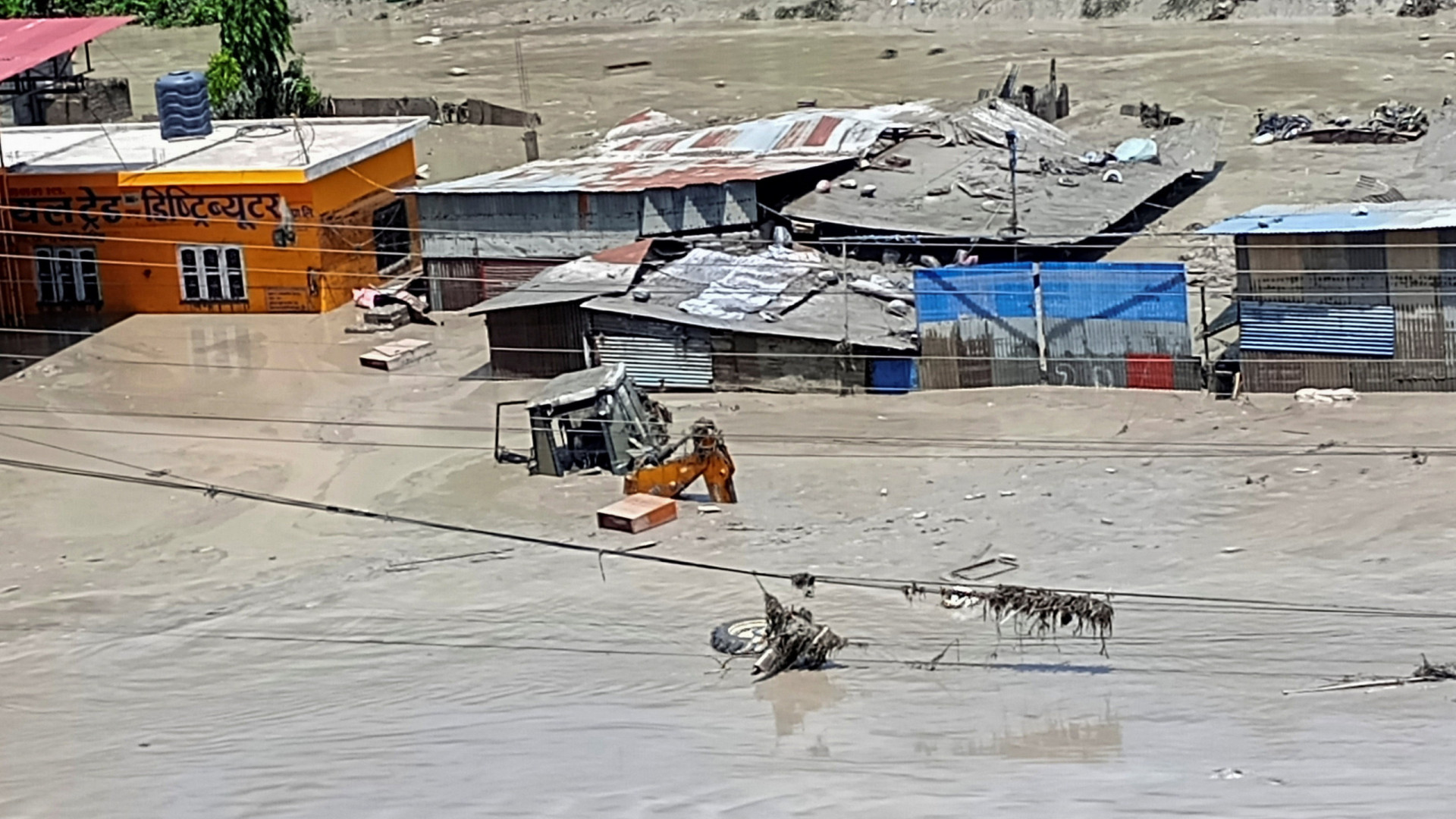 Nepal: N.º de mortos sobe para 289. Pelo menos 644 turistas desaparecidos