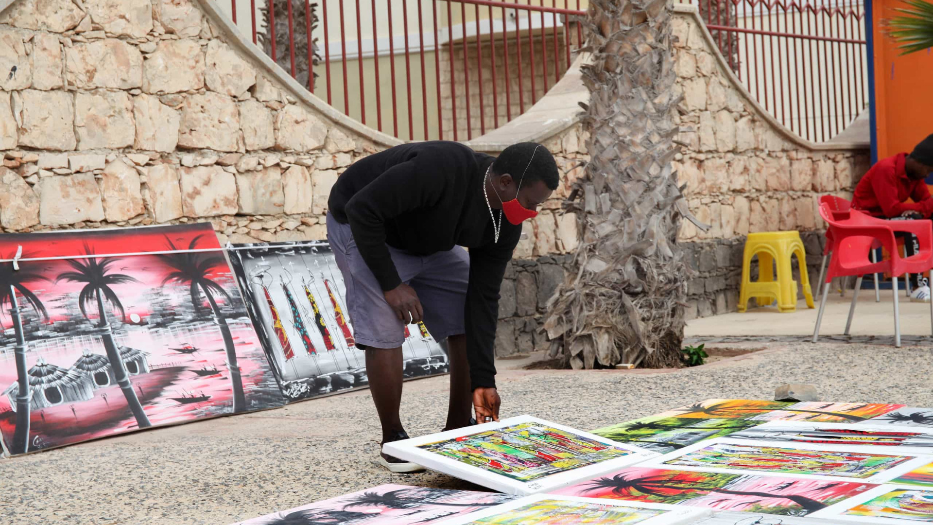 Covid-19. Cabo Verde com mais 79 infetados e três mortes em 24 horas