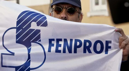Fenprof critica 'rankings' por estigmatizarem escolas e hierarquizarem alunos