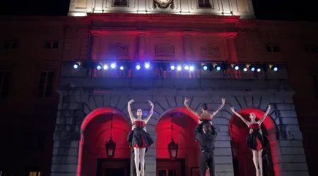 Festival ao Largo começa a 11 de julho com Companhia Nacional de Bailado