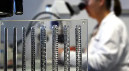 Níveis preocupantes de microplásticos detetados em tecido cerebral humano