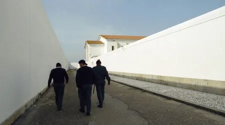 Fuga em Coimbra? Chefias da guarda prisional contestam versão do Governo