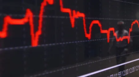 Bolsa de Tóquio abre com Nikkei a cair 1,09%
