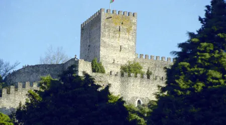 Rei D. Dinis recordado em 4 dias de música medieval no Castelo de Leiria