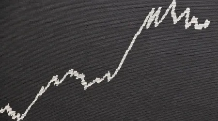 Bolsa de Lisboa encerra a ganhar 0,57% (e segue restante Europa)