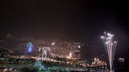 Programa de Natal e Fim do Ano da Madeira começa já no domingo