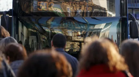 Greve da STCP a partir da meia-noite no Grande Porto com serviços mínimos