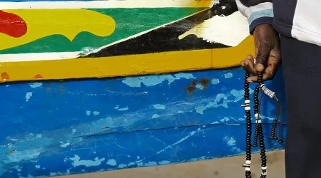 Intercetada piroga com 56 emigrantes clandestinos na Guiné-Bissau