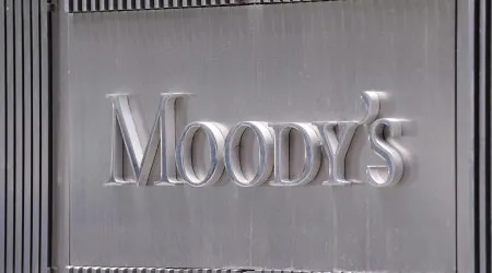 Moody's e Scope avaliam hoje o rating de Portugal
