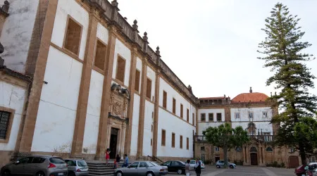 Bienal leva a Coimbra Janet Cardiff e George Bures Miller para exposição