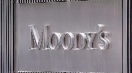 Moody's volta a descer nota da 2.ª maior construtora imobiliária da China