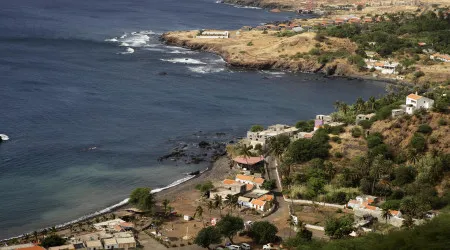 Morabeza documentou a cultura de Cabo Verde antes da independência