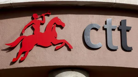 CTT já detêm 3,47% do seu capital após recompra de ações