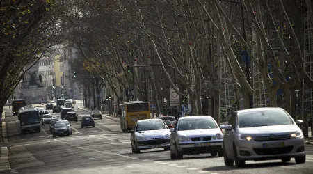 Furtos e roubos de veículos diminuíram 27,4% nos últimos cinco anos