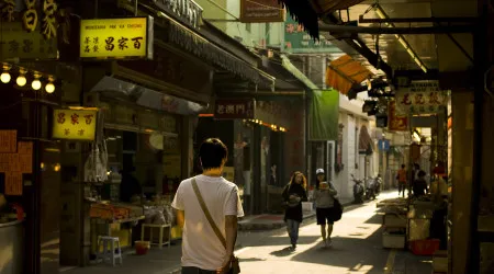 Inflação em Macau desacelera para 0,19% em maio