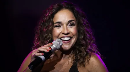 Daniela Mercury e Pedro Abrunhosa atuam no São João da Figueira da Foz