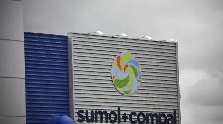 Adesão quase total à greve na unidade de Pombal da Sumol+Compal