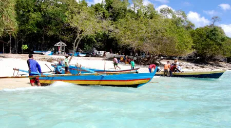 Turismo é dos setores produtivos com mais potencial em Timor-Leste