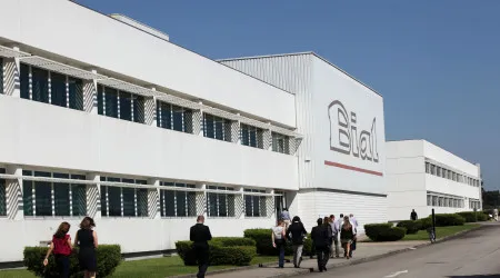 BIAL acorda com biotecnológica agilizar investigação em doenças raras