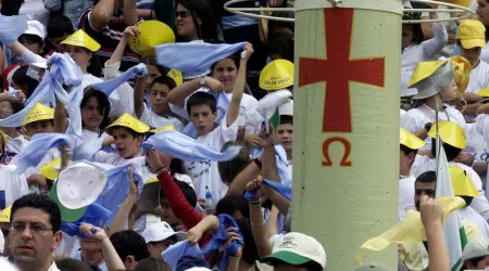 Crianças vão rezar terço pela Paz a partir de Fátima