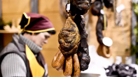 Feira do Fumeiro de Montalegre movimenta 1,5 milhões em vendas diretas